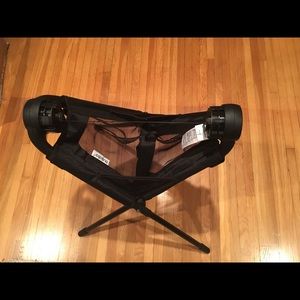 Bugaboo bassinet stand